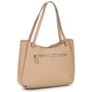 Guess GILDA TOTE Beige Borse a spalla Donna - 2