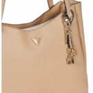 Guess GILDA TOTE Beige Borse a spalla Donna - 4