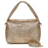 Borsa a spalla donna Les Petites Bombes MADELI Oro Les Petites Bombes 3665925572512