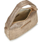 Les Petites Bombes MADELI Oro Borse a spalla Donna - 5