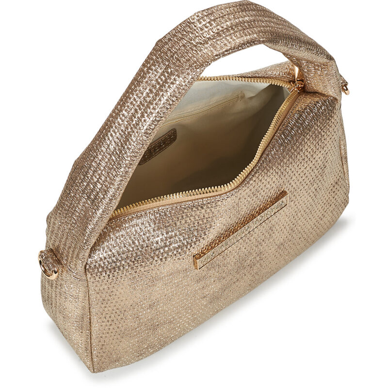 Les Petites Bombes MADELI Oro Borse a spalla Donna - 5