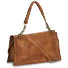 Airstep / A.S.98 20602-301-0002 Marrone Borsa a tracolla Donna - 2