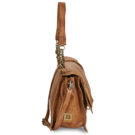 Airstep / A.S.98 20602-301-0002 Marrone Borsa a tracolla Donna - 3