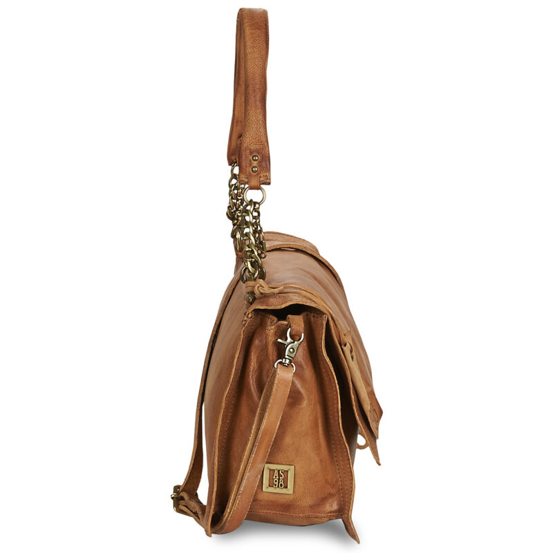 Airstep / A.S.98 20602-301-0002 Marrone Borsa a tracolla Donna - 3