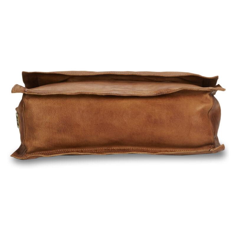 Airstep / A.S.98 20602-301-0002 Marrone Borsa a tracolla Donna - 4