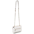 Guess STACEY CONVERTIBLE XBODY FLAP Bianco Borsa a tracolla Donna - 3