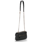 Guess STACEY CONVERTIBLE XBODY FLAP Nero Borsa a tracolla Donna - 3