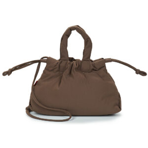 Borsa a tracolla donna Levis  SMALL CASEY  Marrone Levis 5401235092627