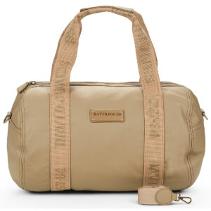 Borsa da viaggio donna David Jones  -  Beige David Jones 6977516725335