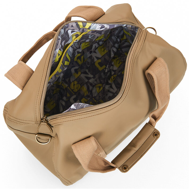 David Jones - Beige Borsa da viaggio Donna - 5