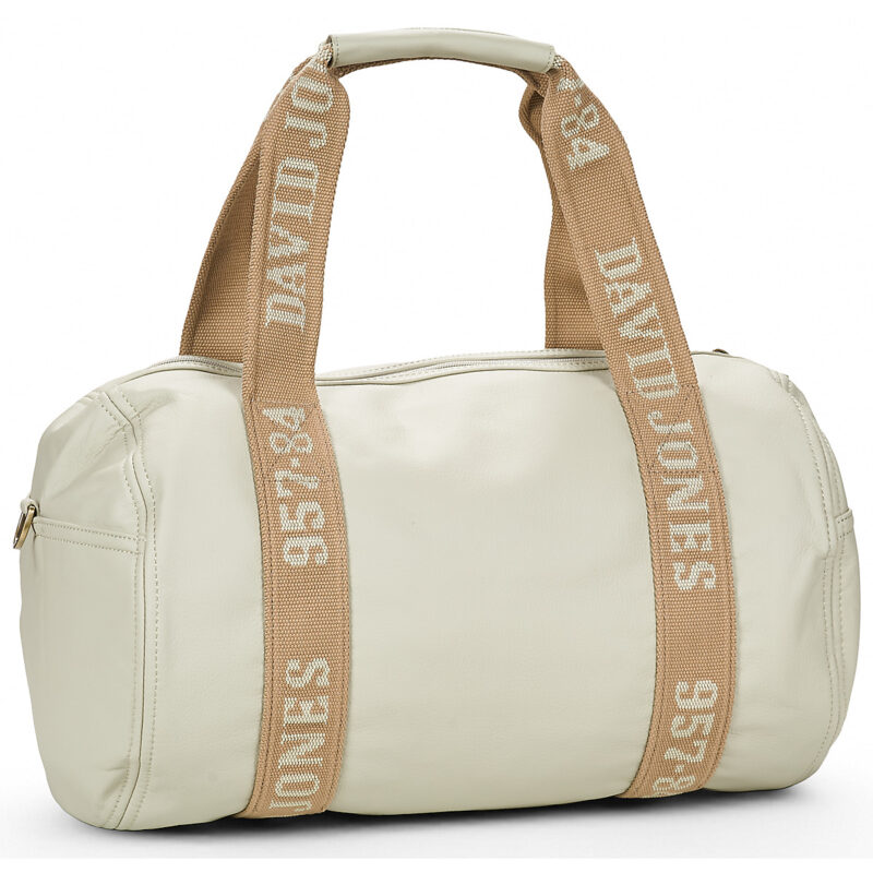 David Jones - Bianco Borsa da viaggio Donna - 2