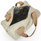 David Jones - Bianco Borsa da viaggio Donna - 5