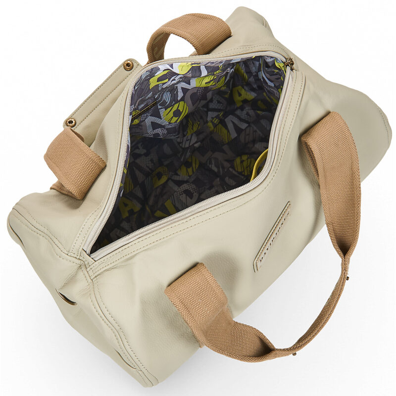 David Jones - Bianco Borsa da viaggio Donna - 5