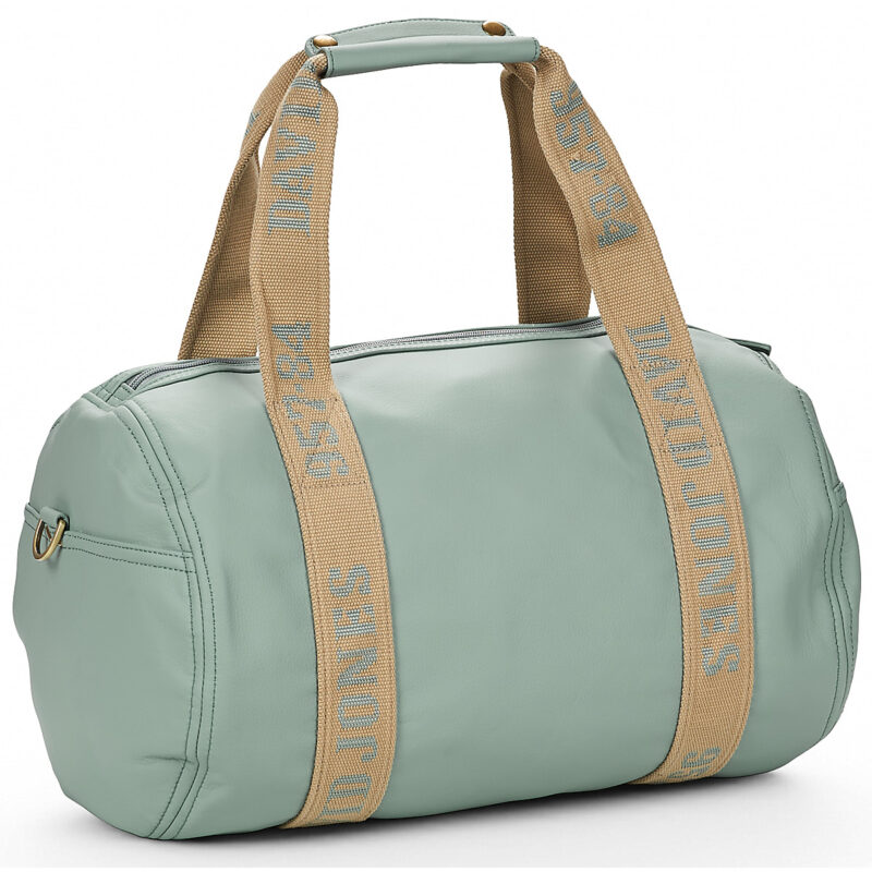 David Jones - Blu Borsa da viaggio Donna - 2