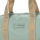 David Jones - Blu Borsa da viaggio Donna - 4