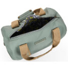 David Jones - Blu Borsa da viaggio Donna - 5