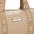 David Jones - Marrone Borsa da viaggio Donna - 4
