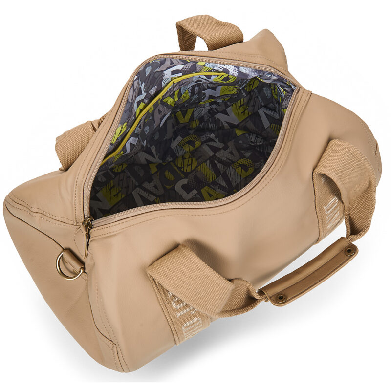 David Jones - Marrone Borsa da viaggio Donna - 5