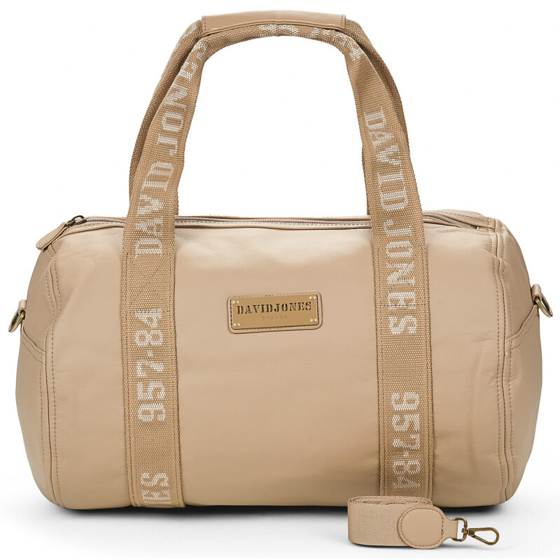 David Jones - Marrone Borsa da viaggio Donna - 1