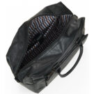 David Jones - Nero Borsa da viaggio Uomo - 5