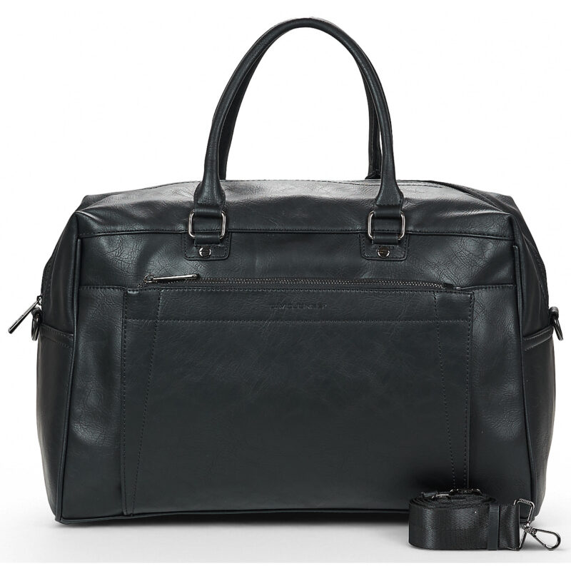 David Jones - Nero Borsa da viaggio Uomo - 1