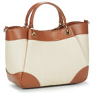 Donna Armani Exchange XW000393 Beige Borsetta Donna - 2
