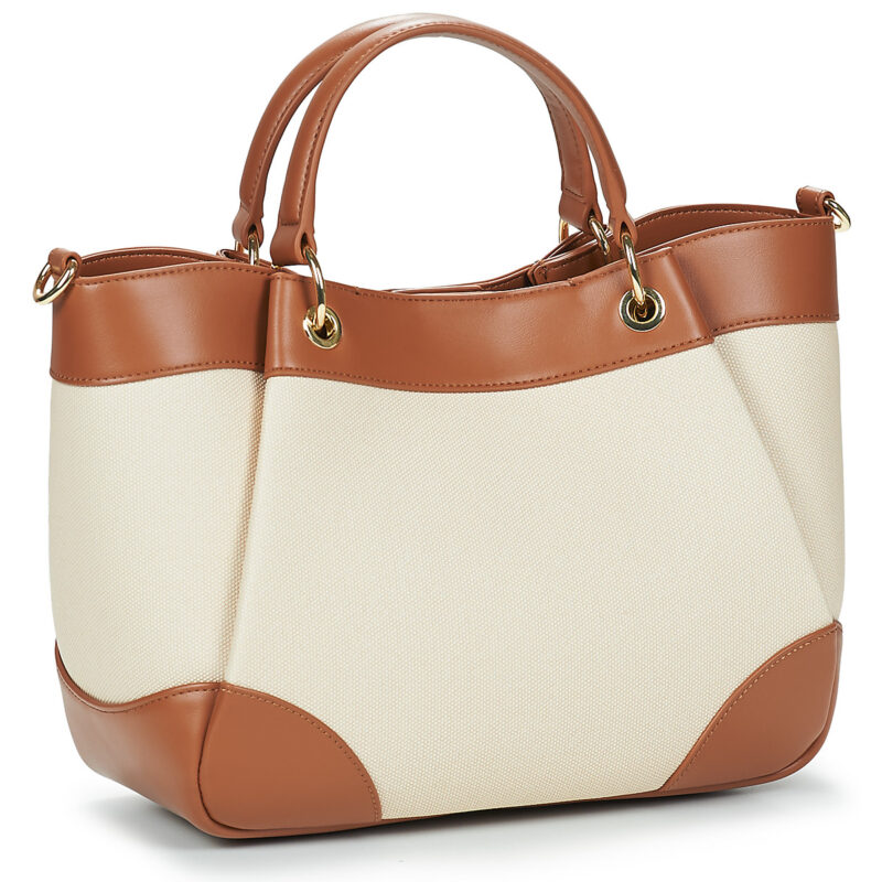 Donna Armani Exchange XW000393 Beige Borsetta Donna - 2