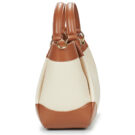 Donna Armani Exchange XW000393 Beige Borsetta Donna - 3