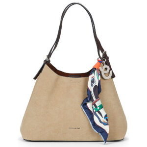 Borsette donna David Jones  -  Beige David Jones 6979439851658