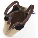 Donna David Jones - Beige Borsetta Donna - 5