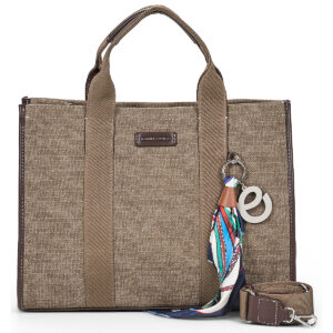 Borsette donna David Jones  -  Beige David Jones 6979439859395