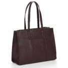 Donna David Jones - Bordeaux Borsetta Donna - 2