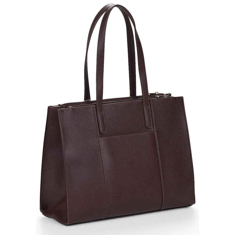 Donna David Jones - Bordeaux Borsetta Donna - 2