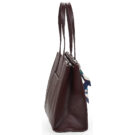 Donna David Jones - Bordeaux Borsetta Donna - 3