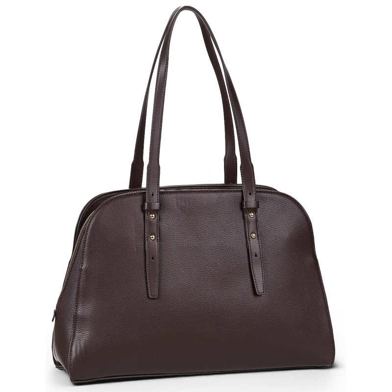 Donna David Jones - Bordeaux Borsetta Donna - 2