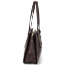 Donna David Jones - Bordeaux Borsetta Donna - 3