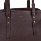 Donna David Jones - Bordeaux Borsetta Donna - 4