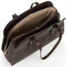 Donna David Jones - Bordeaux Borsetta Donna - 5