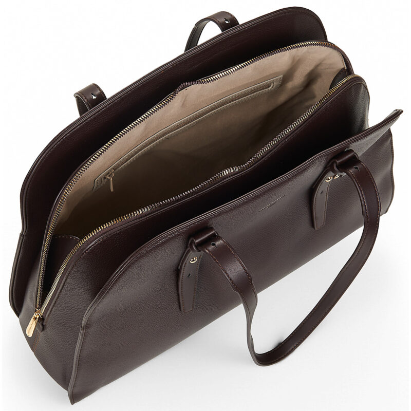 Donna David Jones - Bordeaux Borsetta Donna - 5