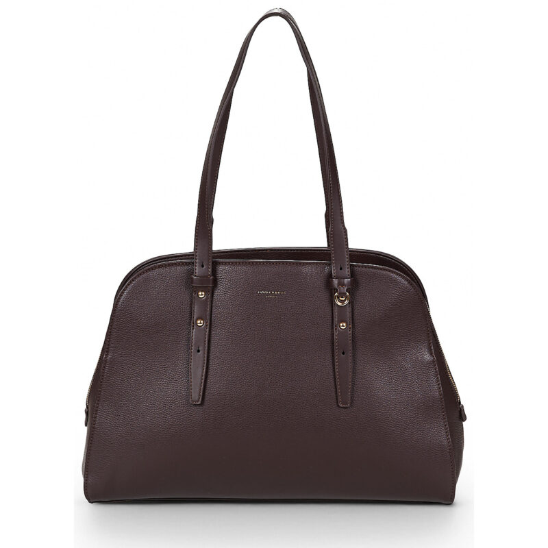 Donna David Jones - Bordeaux Borsetta Donna - 1