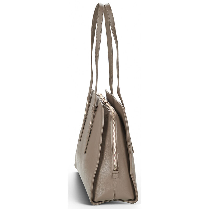 Donna David Jones - Grigio Borsetta Donna - 3