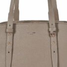 Donna David Jones - Grigio Borsetta Donna - 4
