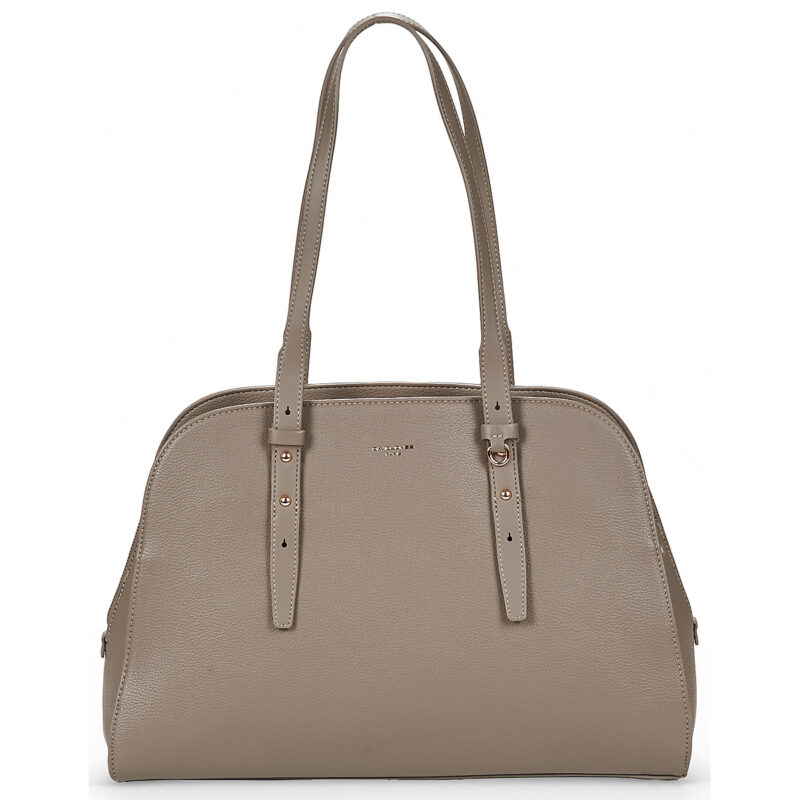 Donna David Jones - Grigio Borsetta Donna - 1