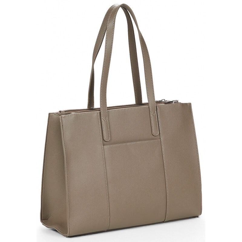 Femme David Jones Sac &agrave; main marron pour femme - 2