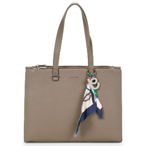 Borsette donna David Jones  -  Marrone David Jones 6979439850149