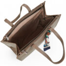 Femme David Jones Sac &agrave; main marron pour femme - 5