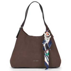 Borsette donna David Jones  -  Marrone David Jones 6979439851634