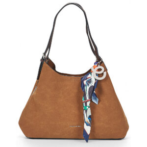Borsette donna David Jones  -  Marrone David Jones 6979439851641