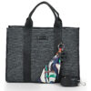 Borsette donna David Jones - Nero David Jones 6978845215573