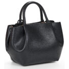 Donna Guess AMORETTE GIRLFRIEND SATCHEL Nero Borsetta Donna - 2